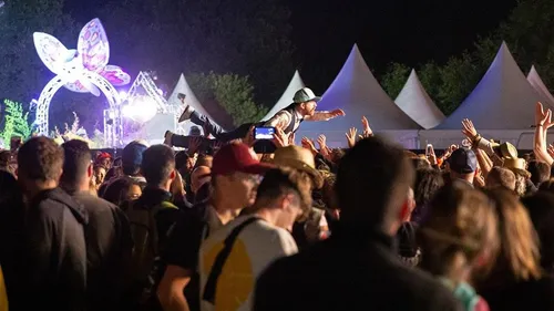 Orelsan en tête d'affiche pour les 25 ans d'Art Sonic